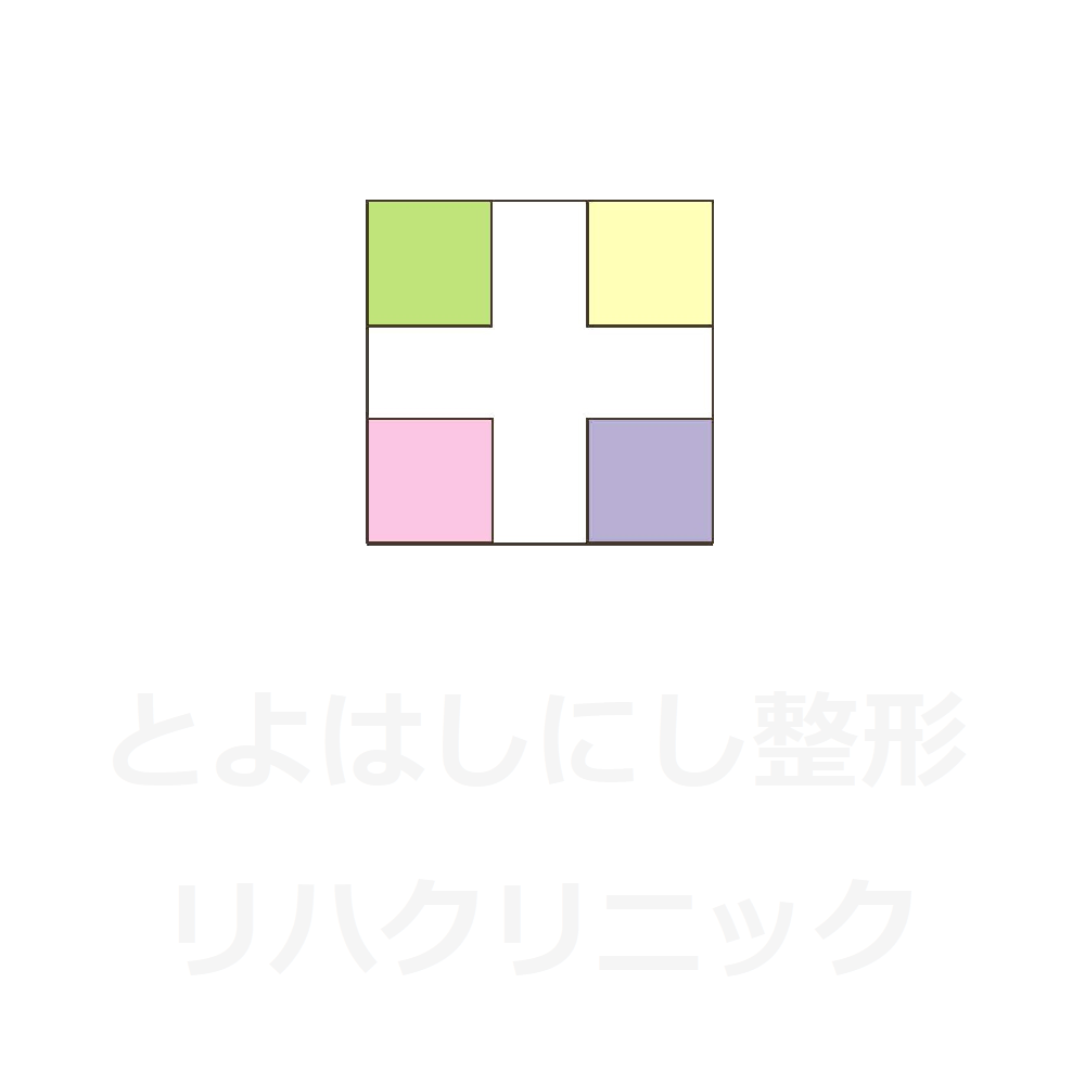 とよはしにし整形リハクリニック
